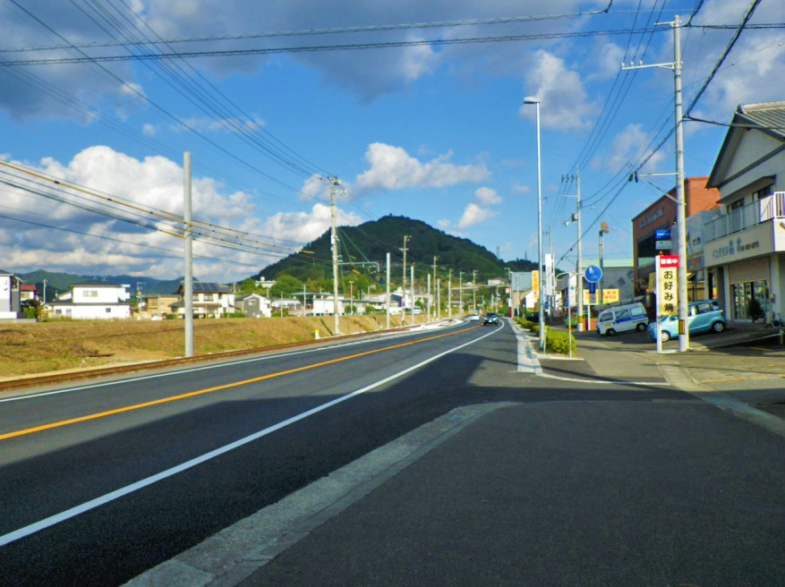 平成２５－２６年度　枝川改良工事画像