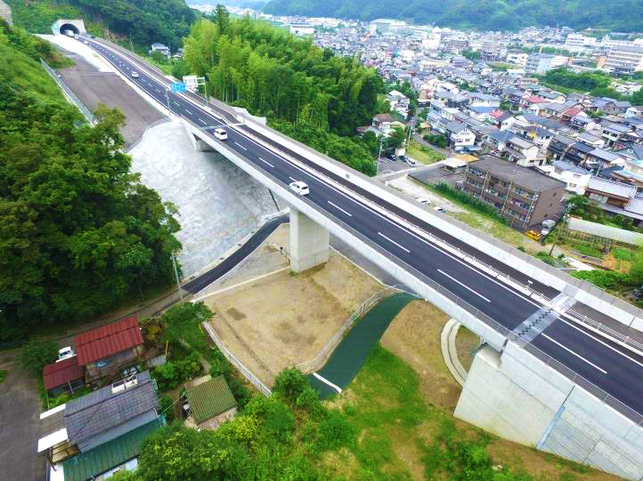 枝川地区外改良工事画像